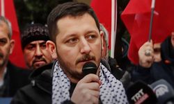 Meclis üyesi Şengül, Uluslararası Filistin Kara Konvoyu'na katılacağını açıkladı