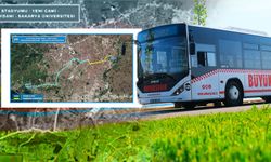Büyükşehir’den 26 numaralı hatta yeni düzenleme: Kalkış noktası Stadyum oldu