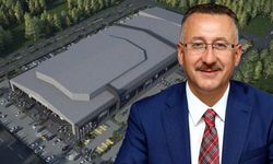 Başkan Işıksu'dan Adapazarı Spor Kompleksi paylaşımı