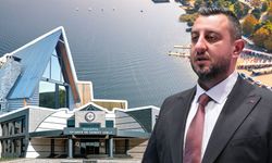 Musa Balkaya 5. Meslek Komitesi için aday
