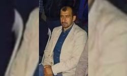 54 yaşındaki iki çocuk babası kalbine yenik düştü