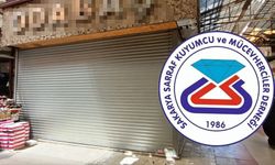 Uzunçarşı'daki kuyumcu vurgunu iddiası ile ilgili dernekten açıklama geldi