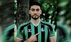 Sakaryaspor genç kaleciyi kadrosuna kattı