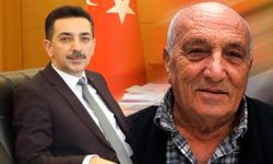 Ünal Gündüz'ün baba acısı