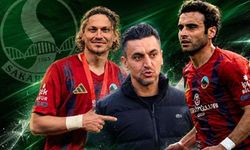 Sakaryaspor'da hareketlilik başlıyor! Gözler transferde
