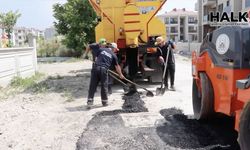 Adapazarı Belediyesi 1 haftada neler yaptı!