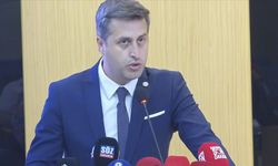 Volkan Terzioğlu: "SATSO olarak yeşil dönüşümden mesleki eğitime kadar birçok projeyi hayata geçiriyoruz"