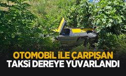 Sapanca'da feci kaza