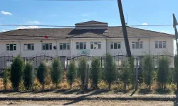 Hendek'teki o okul binası güçlendirilecek