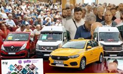 Sakarya'da "Şoför Kimlik Kartı" eğitimleri başladı