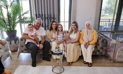 Serdivan'da gönüllere dokunan sosyal destekler sürüyor