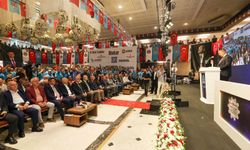 Türk Metal Sakarya'da tek adaylı kongre