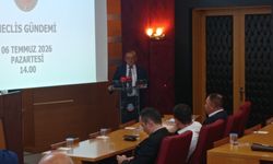 CHP'li Yıldıray Başlı'dan hazineye devredilen taşınmaz için borç açıklaması talebi