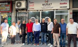 Anahtar Parti sahadan ayrılmıyor