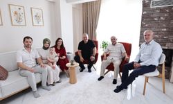 Serdivan’da sosyal destek hizmetleri kesintisiz sürüyor