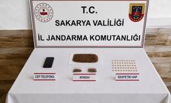 Sakarya'da üç ilçede torbacılara operasyon: 3 tutuklama
