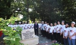 15 Temmuz Demokrasi ve Milli Birlik Günü Sapanca'da anıldı
