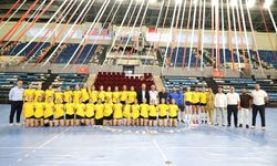 Serdivan Belediyesi Voleybol Takımları yeni sezona hazır