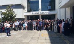 SAU İlahiyat Fakültesi öğrencileri Arapça yaz kursu için Ürdün’de