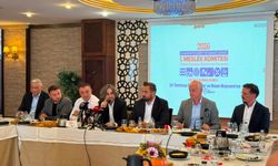 "Sakarya Tarımında Yeni Dönem" vizyonuyla adaylığını açıkladı: "Geleceğin tarımını birlikte inşa edeceğiz"