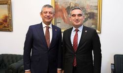 CHP Hendek'te toplu istifa! Yeni Parti'ye katılacaklar