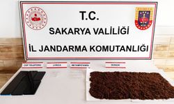 Karasu'da uyuşturucu operasyonu: 7 sokak satıcısı tutuklandı