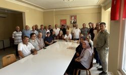 CHP Pamukova İlçe Örgütü bu sözlerle toplu istifa etti