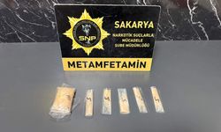 Uyuşturucu sevkiyatı KMO Karasu gişelerde bitti : 3 tutuklama