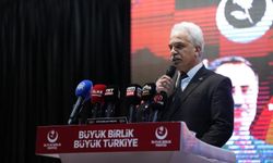 BBP İl Başkanı Yıldırım’dan Hendek’teki çalışmalara teşekkür