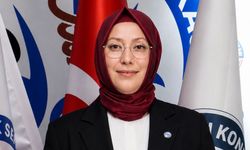 Betül İkiz Akbulut, Genç Sağlık Sendikası Genel Başkan Yardımcılığına getirildi