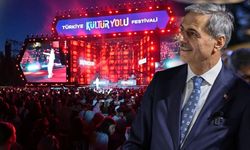 Başkan Alemdar: “Sakarya’mızın festivale gösterdiği ilgi Türkiye’ye örnek oldu”