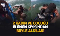 Karadeniz'de can pazarı