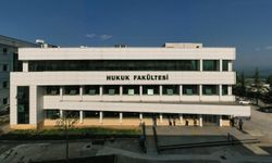 Geleceğin hukukçularına güçlü akademik altyapı ve kariyer fırsatı
