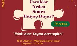 Serdivan’da çocuk bahçesi etkinlikleri 3. hafta atölyeleriyle devam ediyor