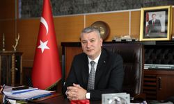 Başkan Çelik’ten 17 Ağustos mesajı