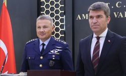 Türkiye'nin ilk astronotu Alper Gezeravcı yeni görevine başladı!