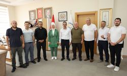Erenler Belediyesi'nden can dostlar için önemli proje