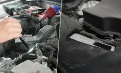 10 yıl sonra bile kapınıza polis gelebilir! İkinci el araçta "change" tuzağı