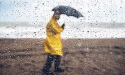Meteoroloji’den Sakarya için sarı kodlu uyarı: Fırtına geliyor