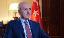 Kurtulmuş'tan çerçeve yasa açıklaması: 'Milli hassasiyet korunarak yürütüldü'