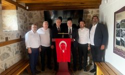 Serdivan’dan Kuzey Makedonya’ya kardeşlik köprüsü