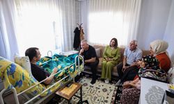 Serdivan’da sosyal destek hizmetleri gönüllere dokunuyor