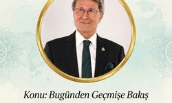 SYKD’nin Eylül Ayı Kültür Sohbetinde Konuk Prof. Dr. Yusuf Halaçoğlu
