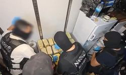 Sakarya dahil 71 ilde uyuşturucu madde satıcılarına yönelik operasyon