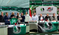 Sakaryaspor'dan 2 sponsorluk anlaşması