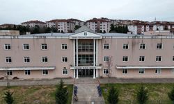 SUBÜ’nün fakültesinde isim değişikliği