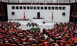 Suça sürüklenen çocuk yasası TBMM'de kabul edildi