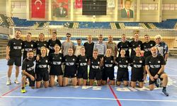 Sakarya Voleybol'un rakipleri belli oldu