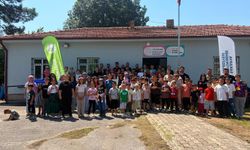 Büyükşehir, şehrin dört bir yanında yeteneklerin izini sürdü