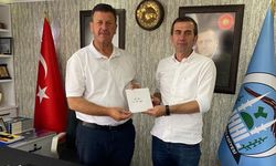 Yeni Parti İl Başkanı Oğuz Can Curoğlu evleniyor